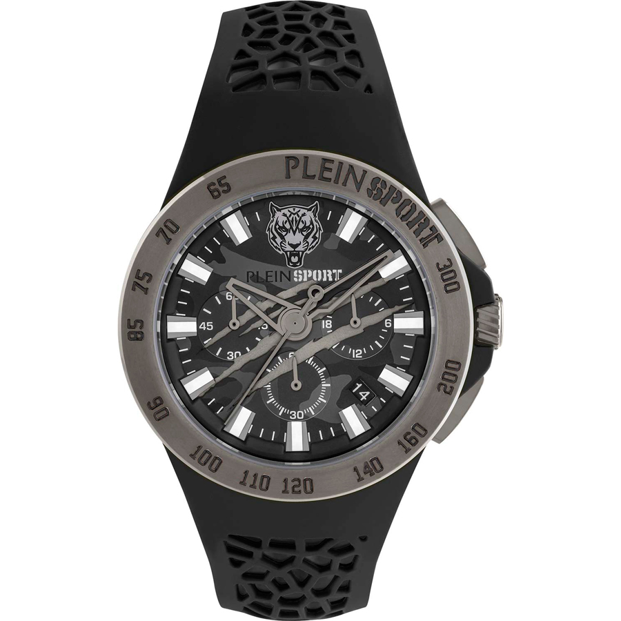 Часы Plein Sport THUNDERSTORM CHRONO PSABA0123